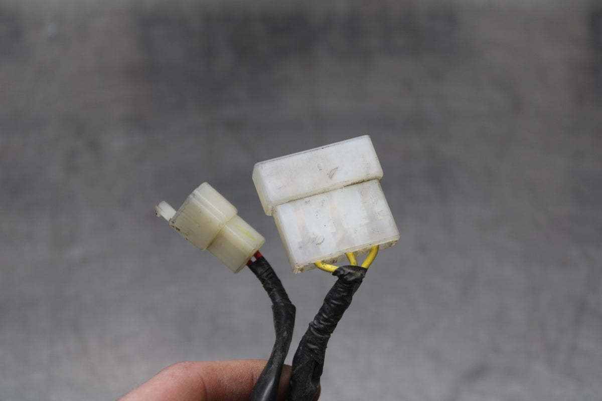 13-16 KTM 390 DUKE RECTIFIER VOLTAGE REGULATOR BB815