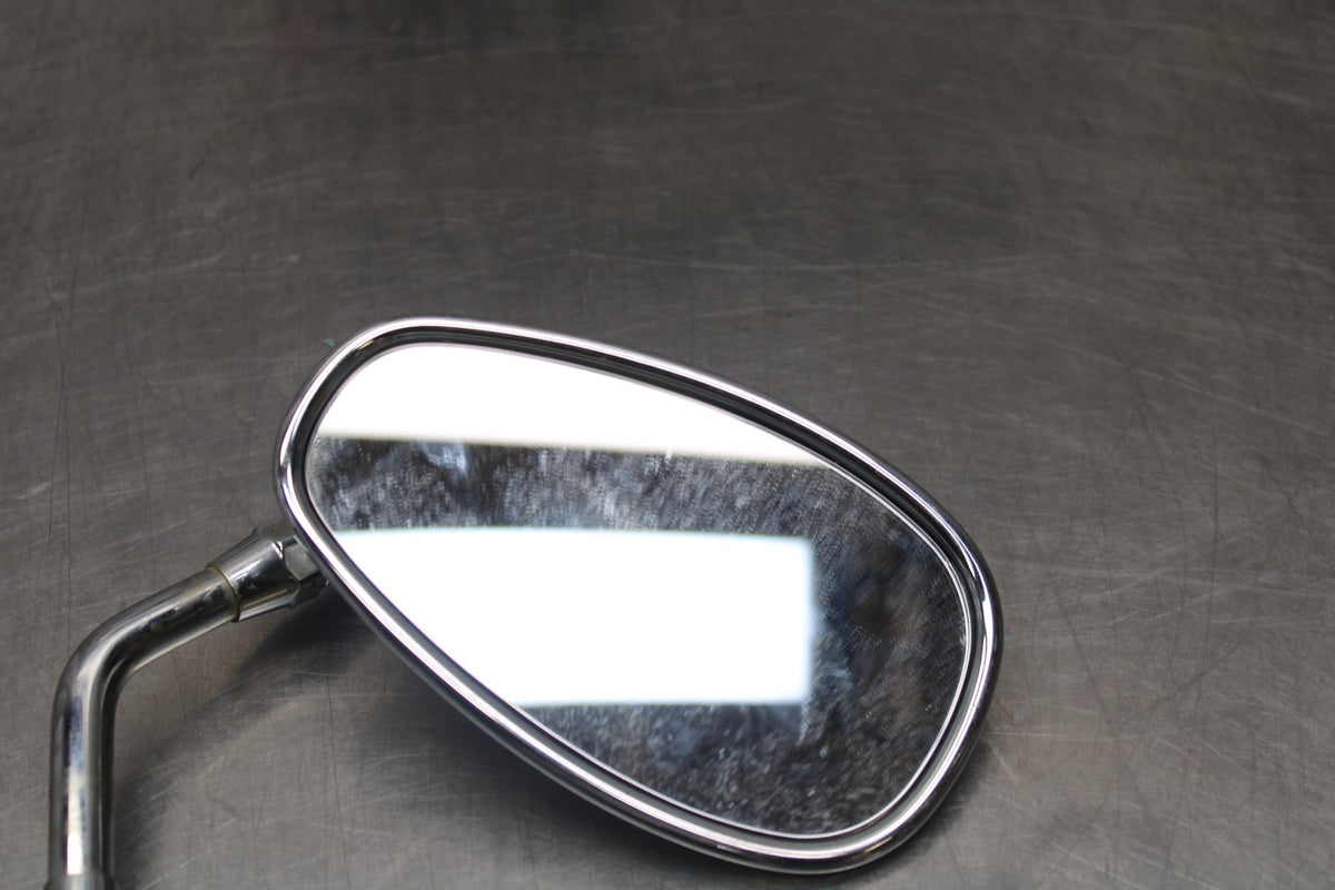15 SUZUKI BOULEVARD C50 RIGHT & LEFT SIDE REAR VIEW MIRROR BB775