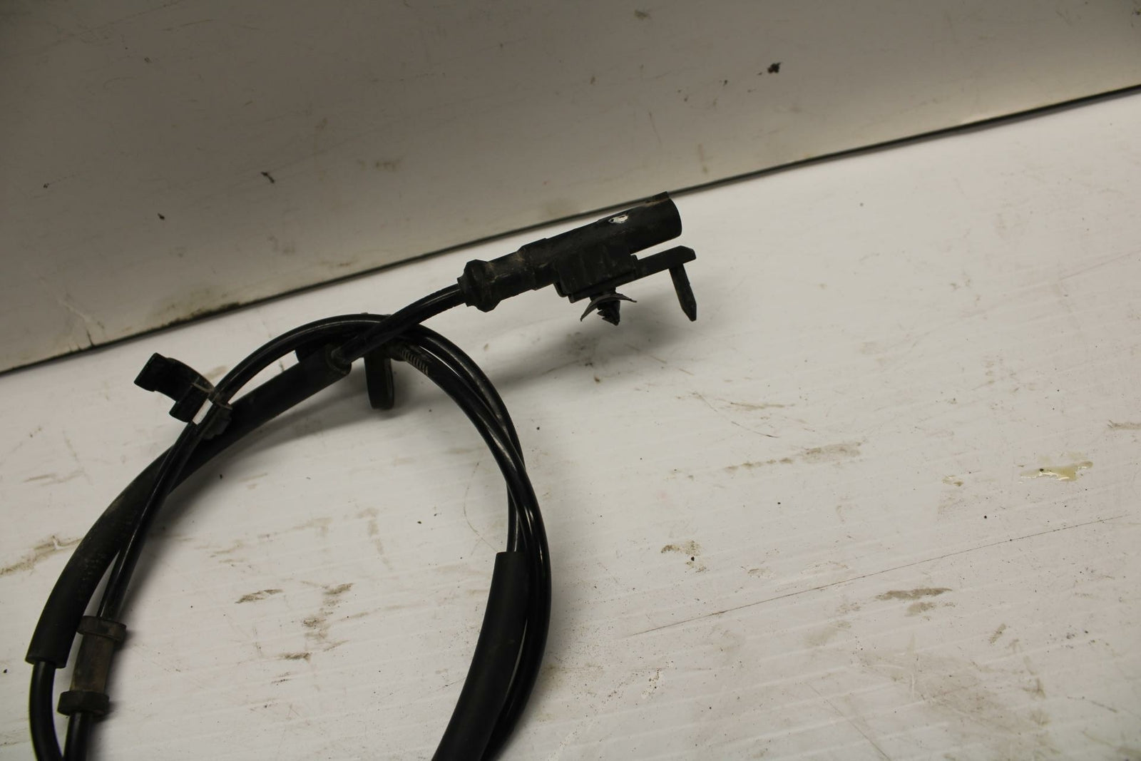 17-20 KAWASAKI NINJA 650 EX650 ABS FRONT ABS BRAKE SENSOR BB277