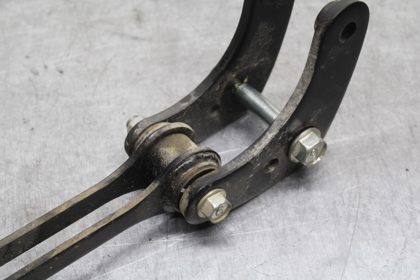 18-24 KAWASAKI NINJA 650 REAR DOGBONE SHOCK LINKAGE LINK BB725