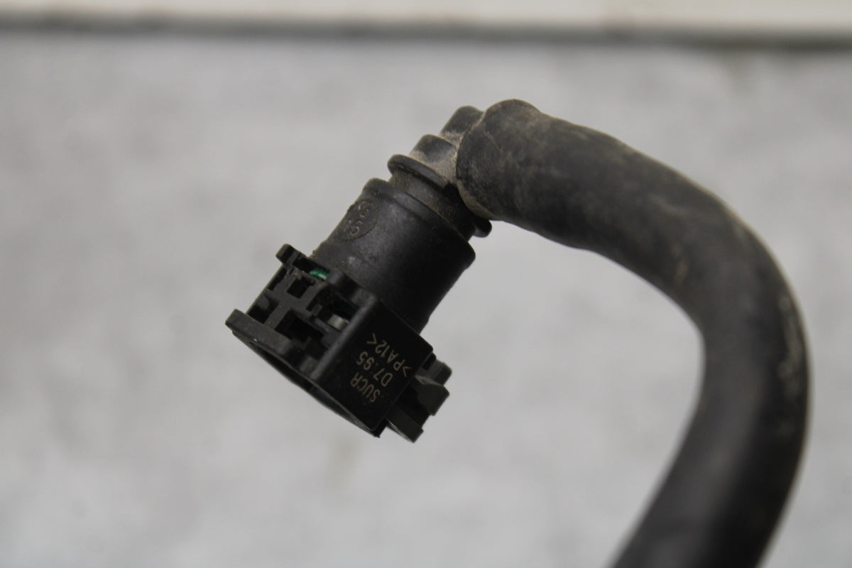 22-24 YAMAHA XSR900 FUEL HOSE GAS LINE TUBE PIPE BB683