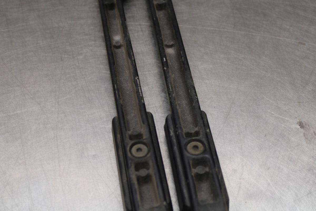 84 HONDA INTERCEPTOR 1000 VF1000F REAR BACK SUBFRAME SUB FRAME MOUNTING BB878