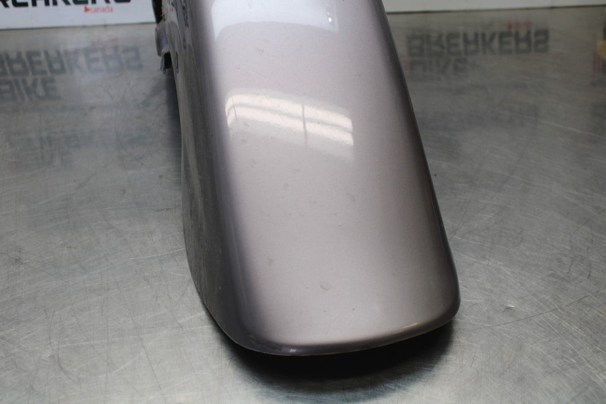 03 KAWASAKI VULCAN 1600 FRONT WHEEL FENDER BB865