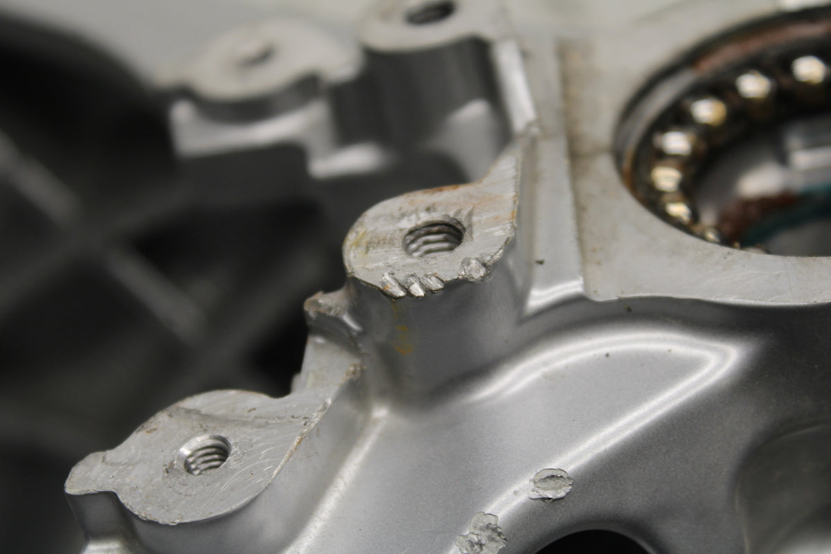 21-24 APRILIA TUONO 660 FACTORY FRAME CHASSIS BB733