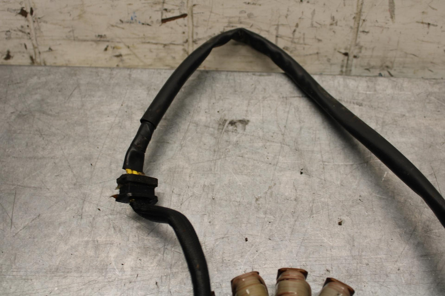 2012 Kawasaki Ninja ZX14R ZX1400E STATOR GENERATOR ALTERNATOR MAGNETO BB60