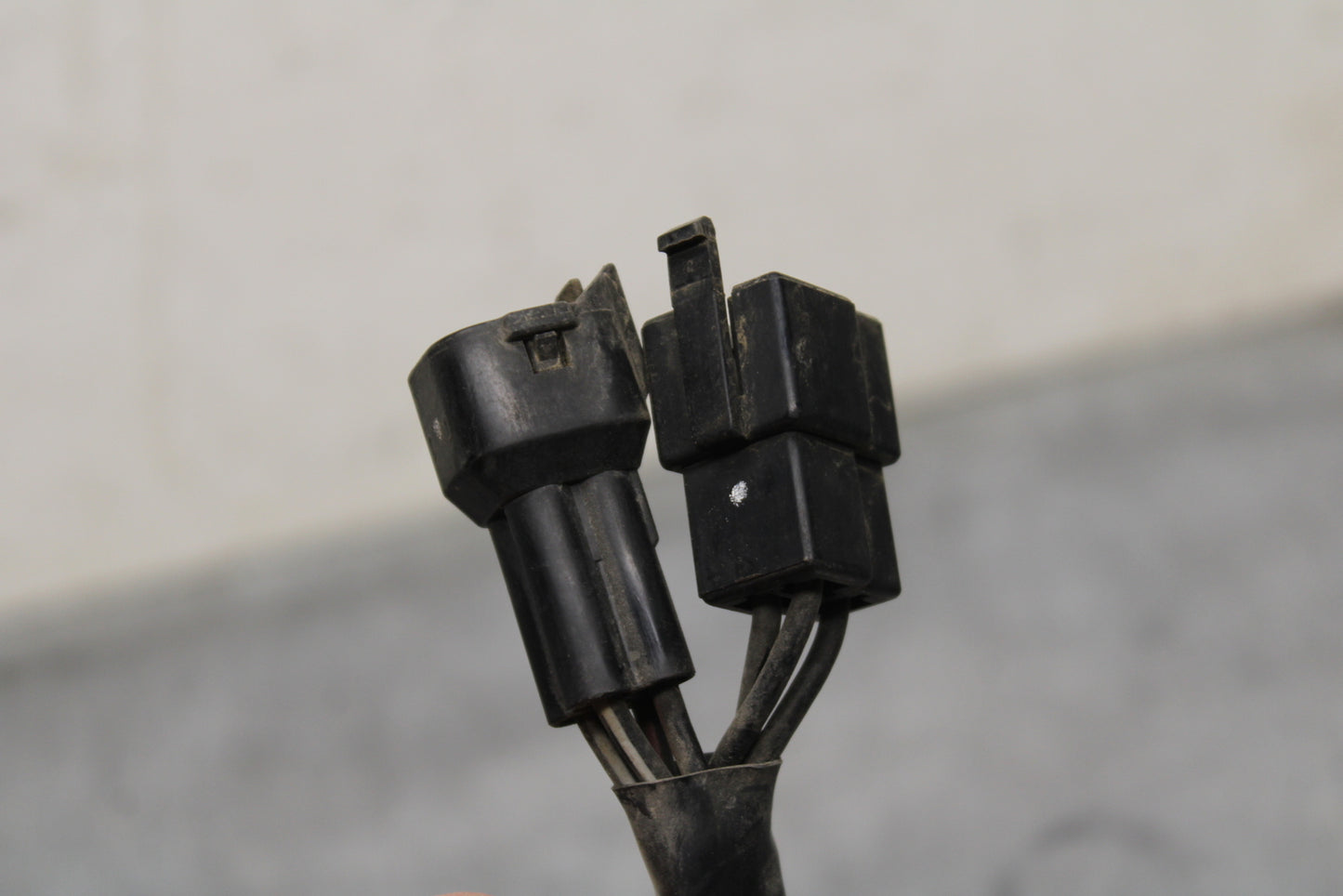 03 SUZUKI SV650S RECTIFIER VOLTAGE REGULATOR BB130