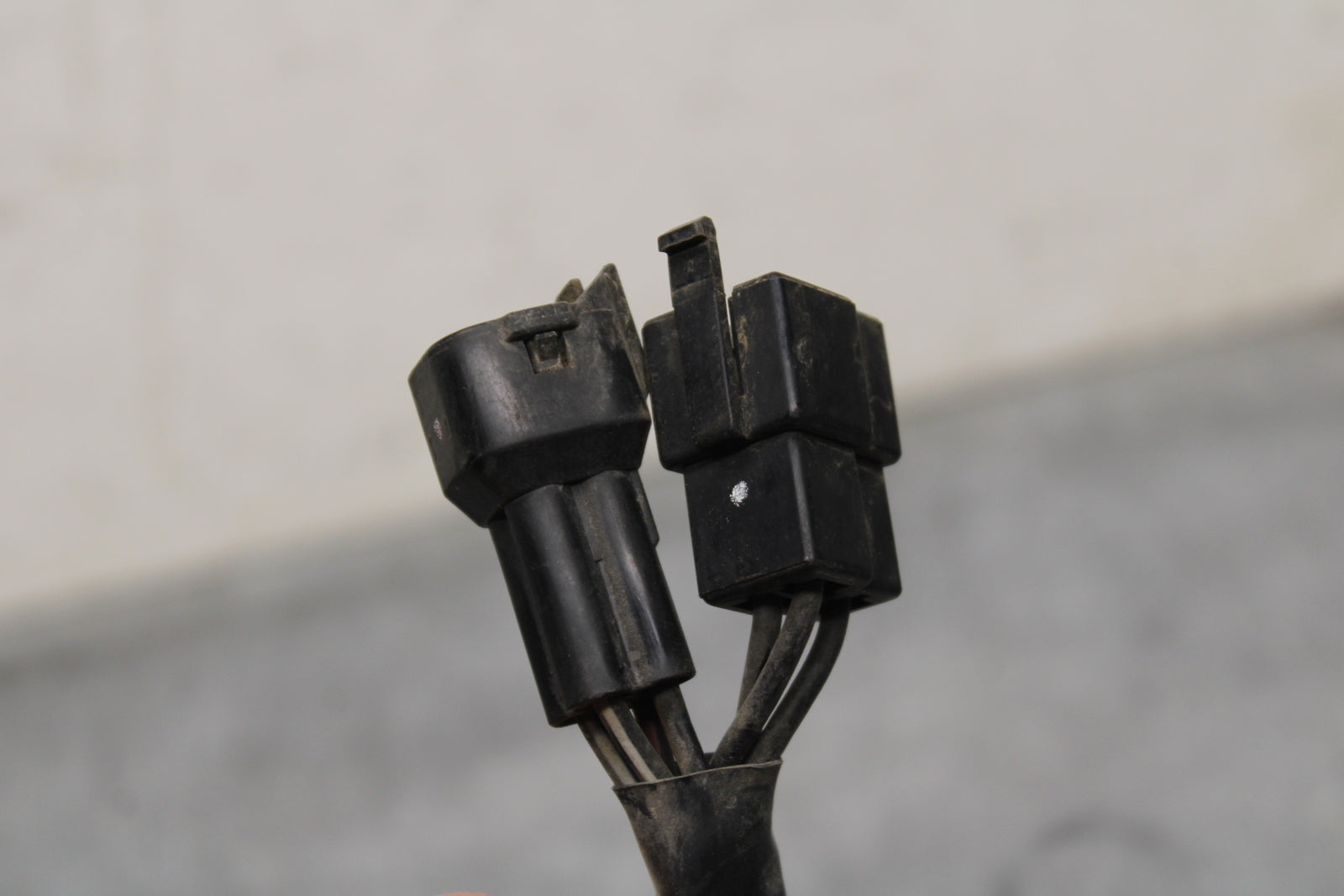 03 SUZUKI SV650S RECTIFIER VOLTAGE REGULATOR BB130
