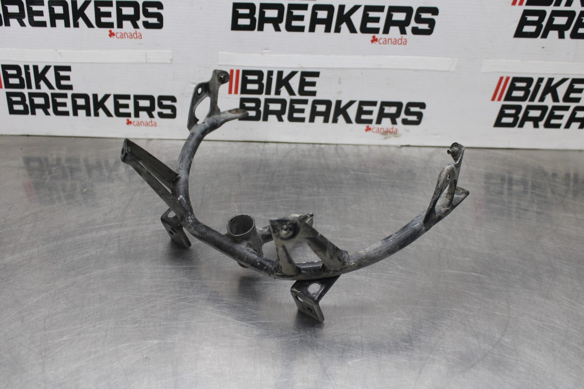 88-00 HONDA GOLDWING 1500 UPPER FAIRING GAUGES STAY BRACKET BB883