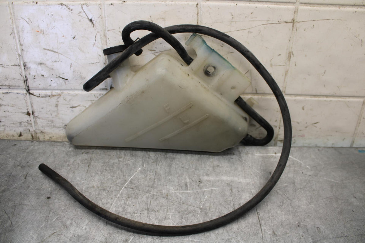 08-10 SUZUKI GSXR750 COOLANT WATER TANK RESERVOIR BOTTLE 17910-37H00 BB58
