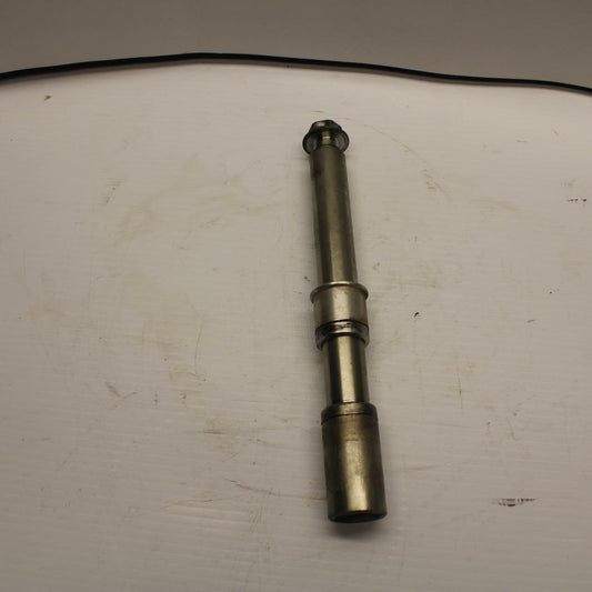 13-16 SUZUKI BANDIT 1250S ABS FRONT WHEEL RIM AXLE PIVOT BOLT BB238