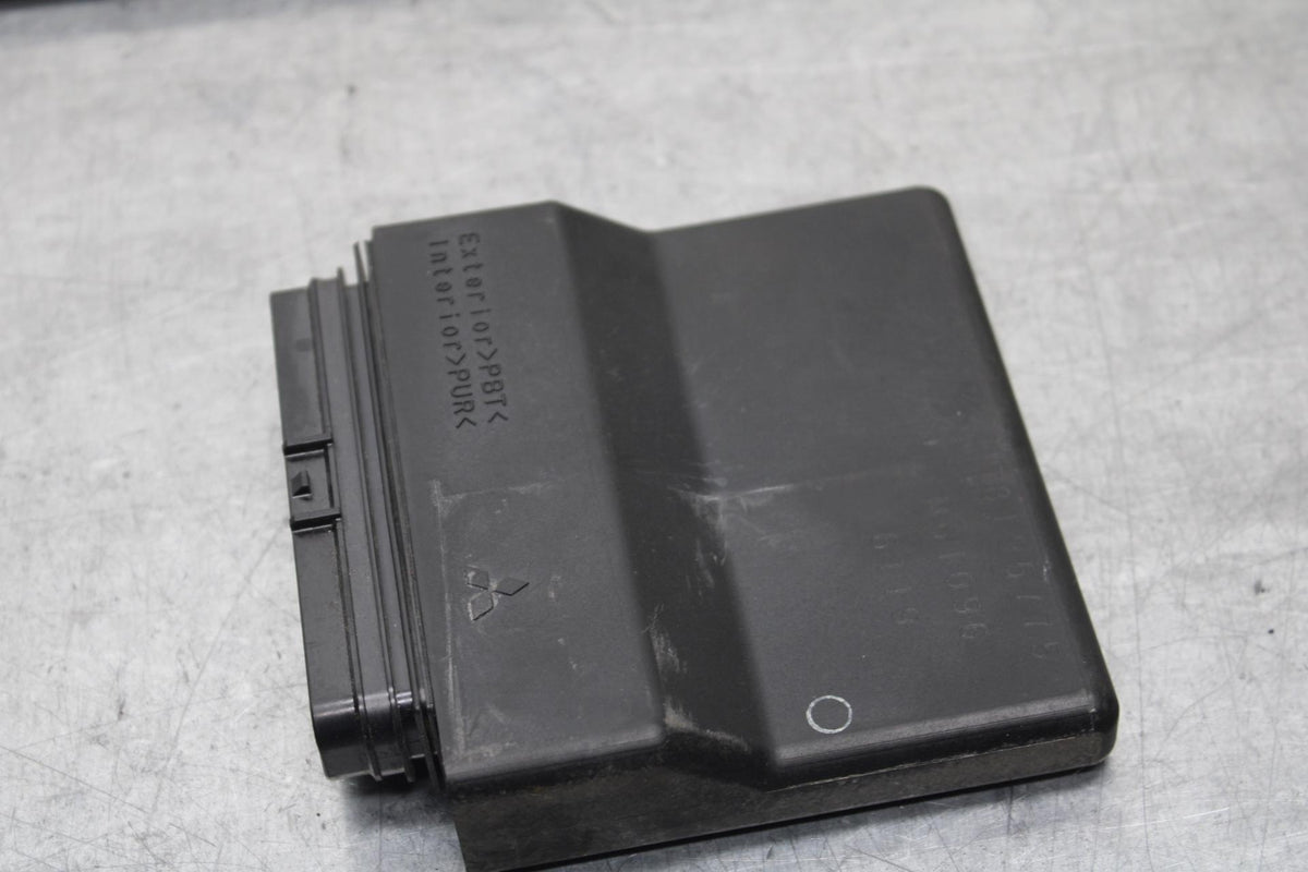 2006 Suzuki SV650 ECU COMPUTER CONTROLLER UNIT BLACK BOX ECM 32920-17G40 BB93
