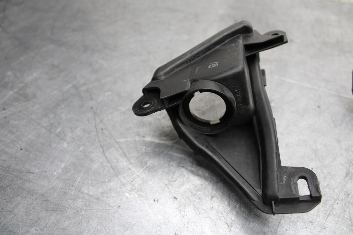 2009 Kawasaki Ninja ZX6R ZX600R FRONT  TURN SIGNALS LIGHT INDICATORS BB548