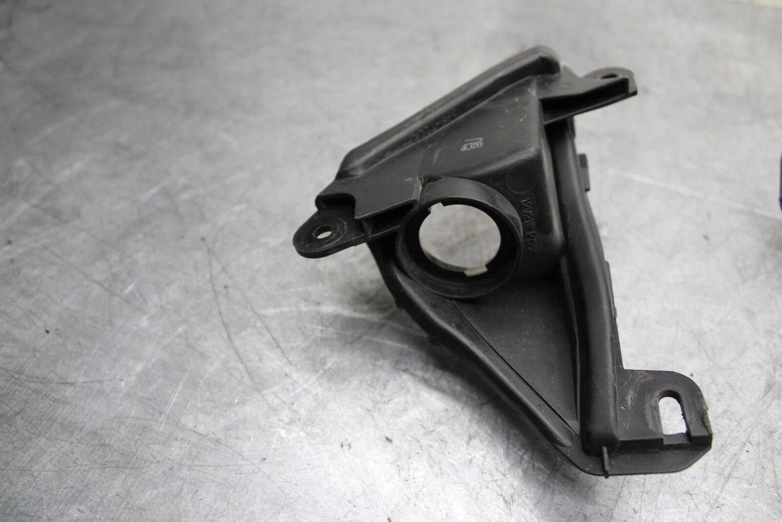 2009 Kawasaki Ninja ZX6R ZX600R FRONT  TURN SIGNALS LIGHT INDICATORS BB548