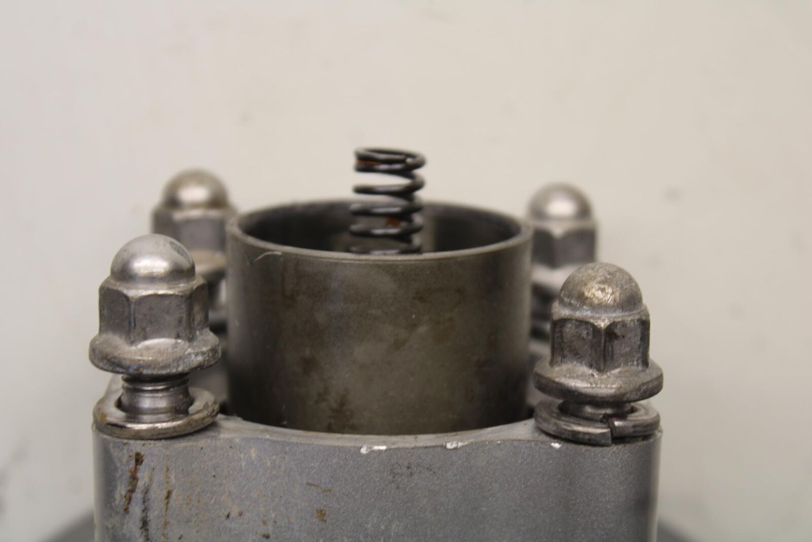 93-07 YAMAHA VMAX 1200 FINAL DRIVE GEAR DIFFERENTIAL BB634
