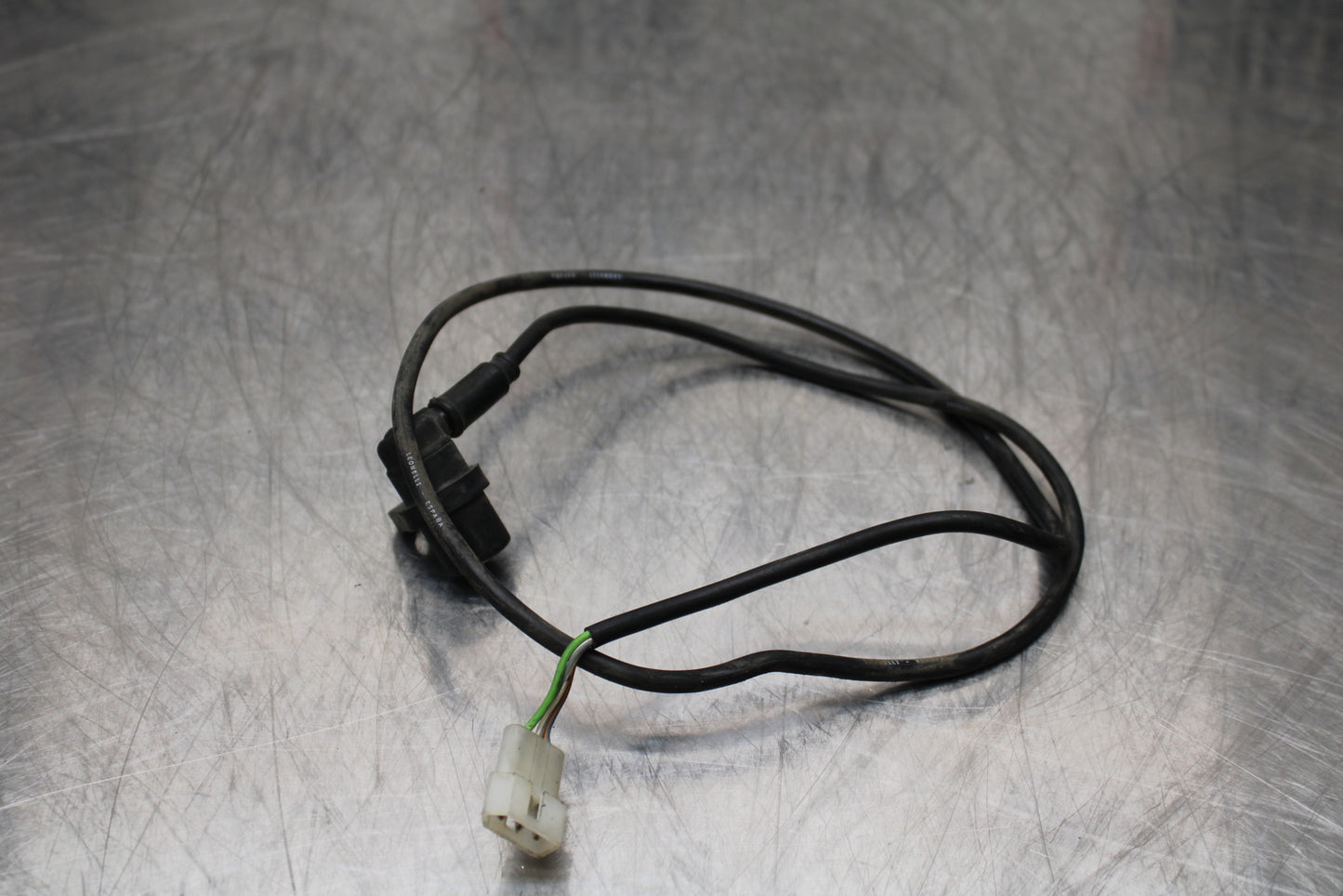 08 MOTO GUZZI BREVA 750 SPEED SPEEDOMETER SENSOR BB154