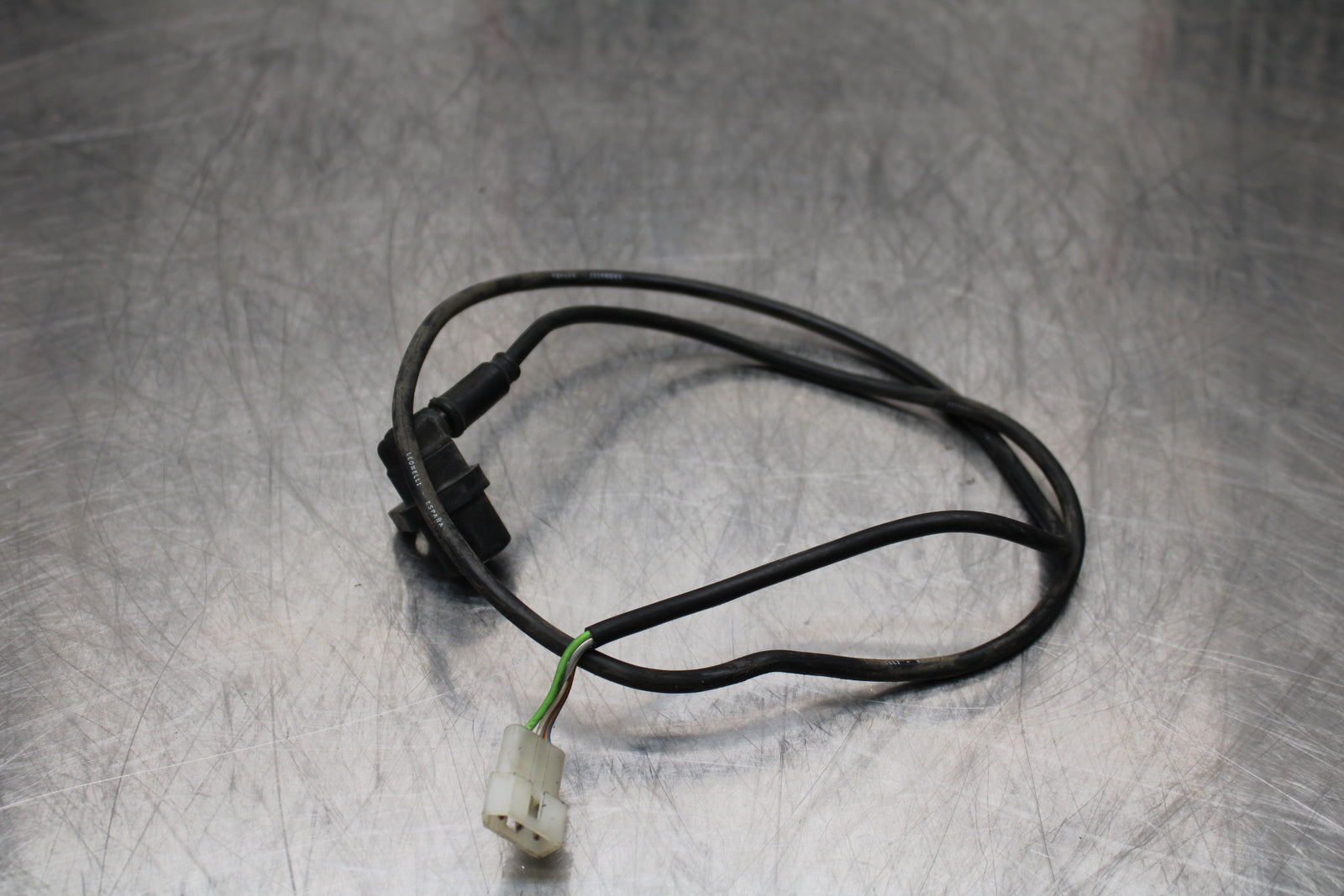 08 MOTO GUZZI BREVA 750 SPEED SPEEDOMETER SENSOR BB154