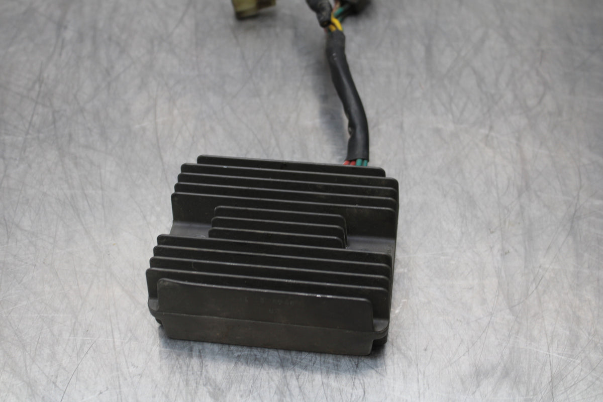 08 MOTO GUZZI BREVA 750 RECTIFIER VOLTAGE REGULATOR BB154