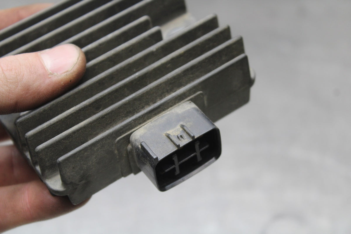 06 KAWASAKI NINJA 650 EX650 RECTIFIER VOLTAGE REGULATOR BB823