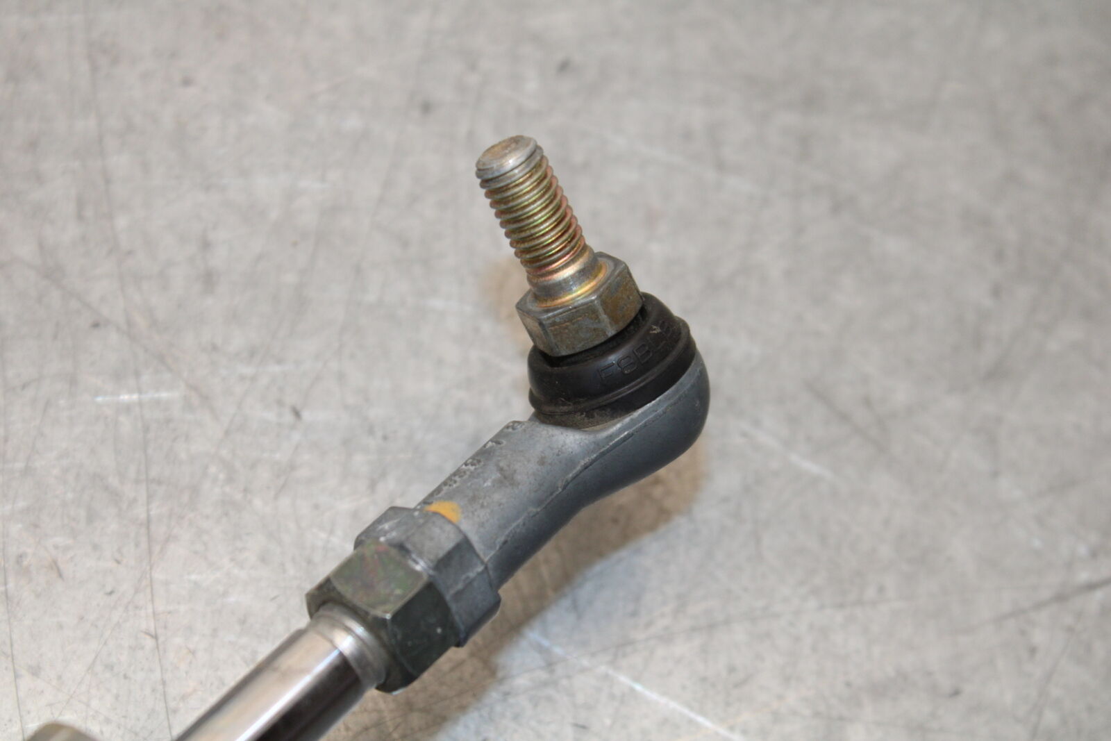 05-06 SUZUKI GSXR1000 STEERING DAMPER STABILIZER 51750-40F80 BB663