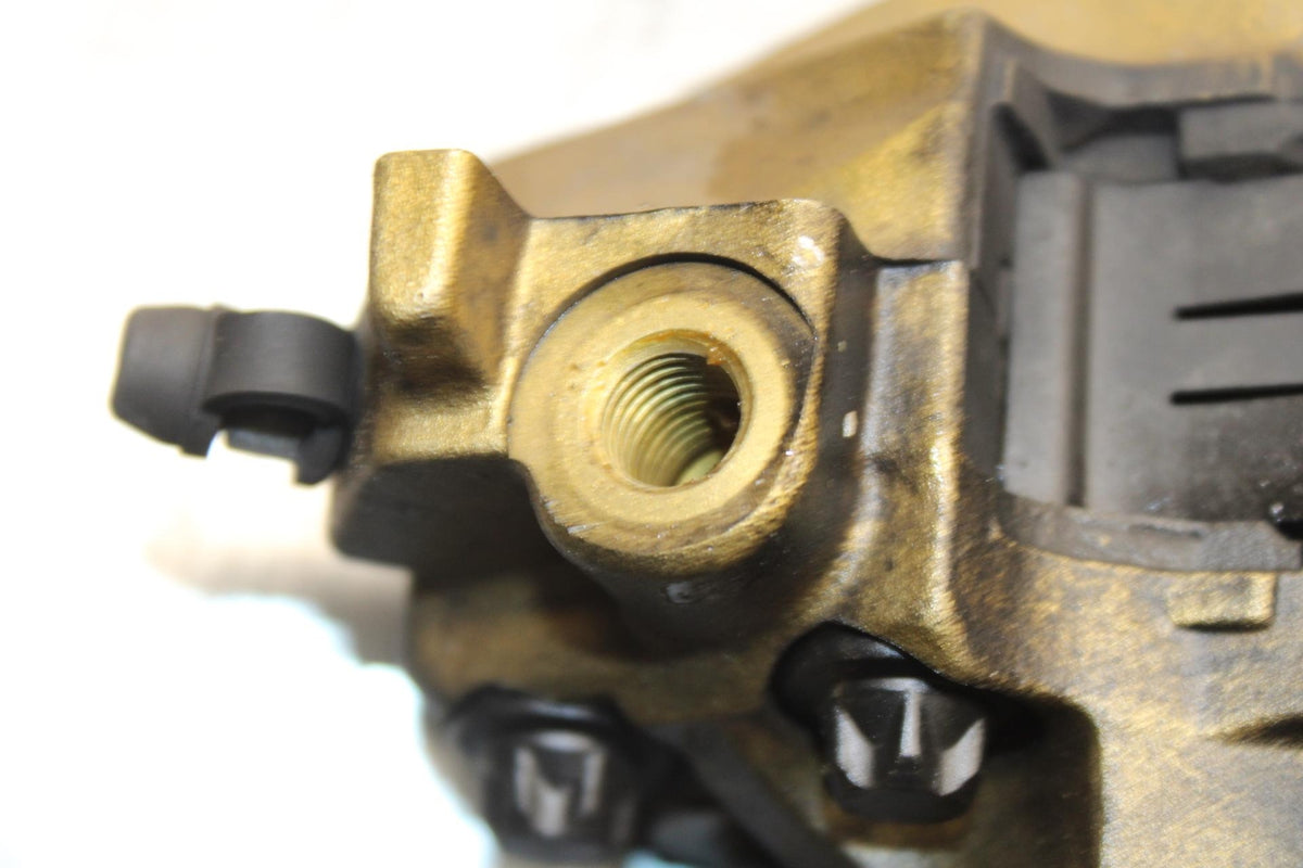 2000 Honda Super Hawk VTR1000F RIGHT LEFT FRONT BRAKE CALIPER SET PAIR BB577