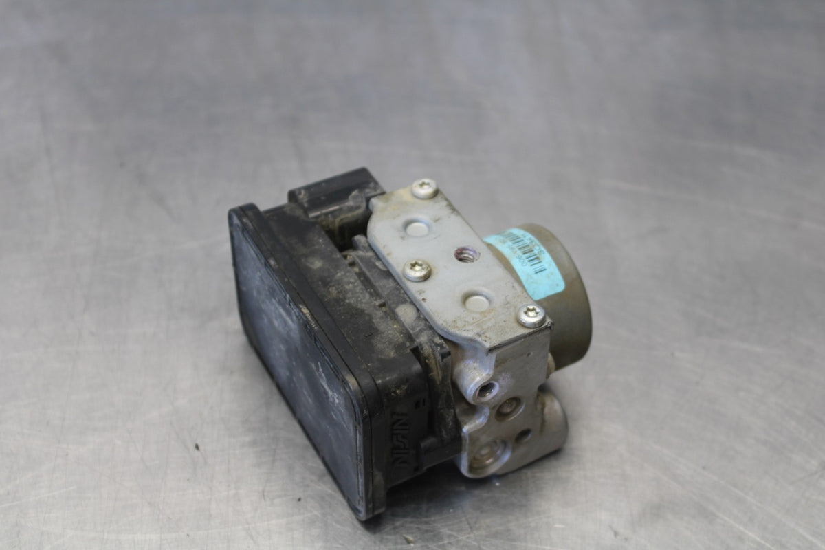 15 TRIUMPH TIGER 800 ABS PUMP UNIT MODULE BB873