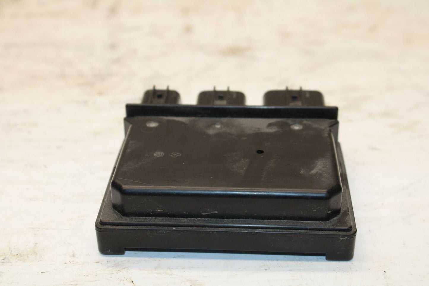 11-12 KAWASAKI NINJA 400 EX400 C RELAY ASSEMBLY FUSE BOX BB358