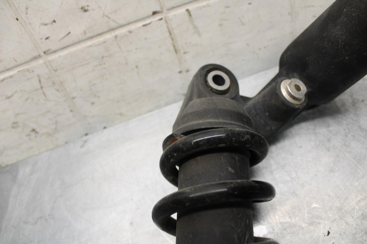 07-12 HONDA CBR600RR REAR BACK SHOCK ABSORBER SUSPENSION 52400-MFJ-A02 BB500