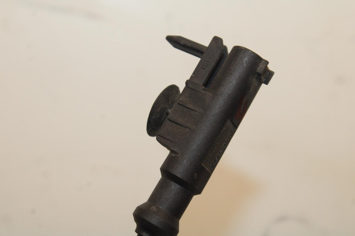12-17 KAWASAKI ER-6N Z650 FRONT ABS BRAKE SENSOR BB607