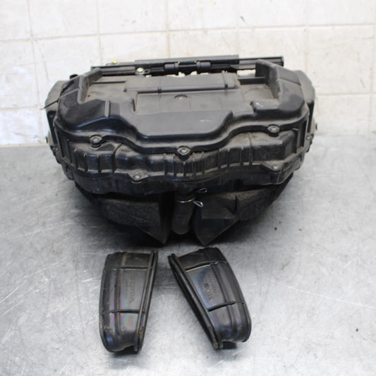 2016 Honda CBR1000RR AIRBOX  INTAKE FILTER BOX 17220-MFL-000 17230-MFL-010 BB530