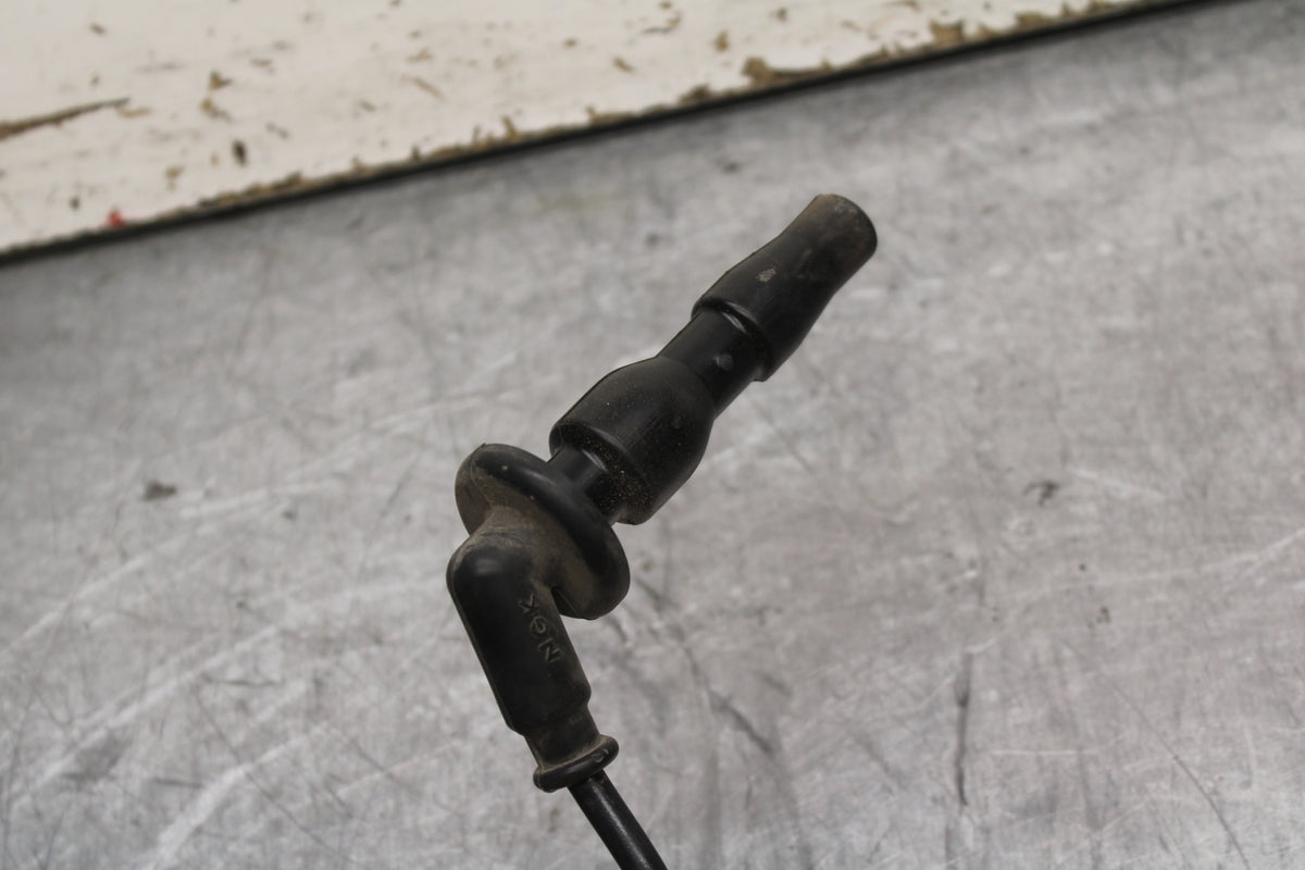 15-16 HONDA CB300F IGNITION COILS COIL SPARK PLUG CAPS BB740
