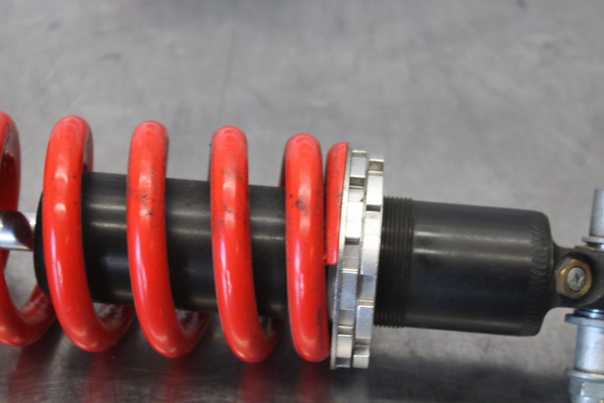 20-23 APRILIA RS660 REAR BACK SHOCK ABSORBER SUSPENSION BB889