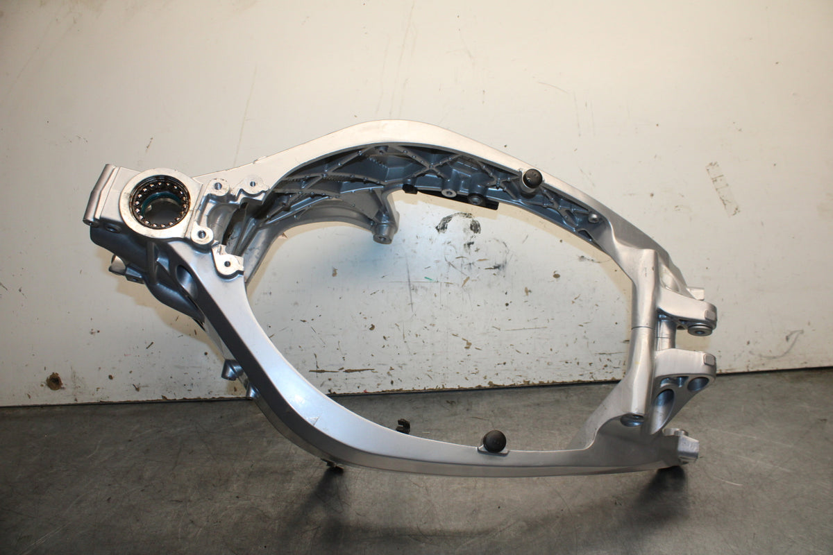 21-24 APRILIA TUONO 660 FACTORY FRAME CHASSIS BB733