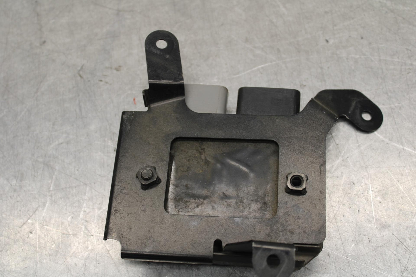 09-12 KAWASAKI NINJA ZX6R RECTIFIER VOLTAGE REGULATOR BB640