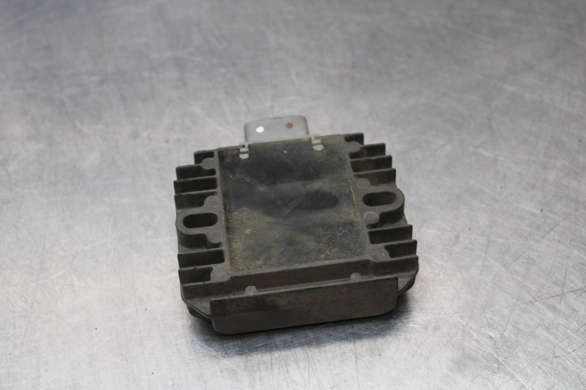 13-17 KAWASAKI NINJA 300 EX300 ABS RECTIFIER VOLTAGE REGULATOR BB189
