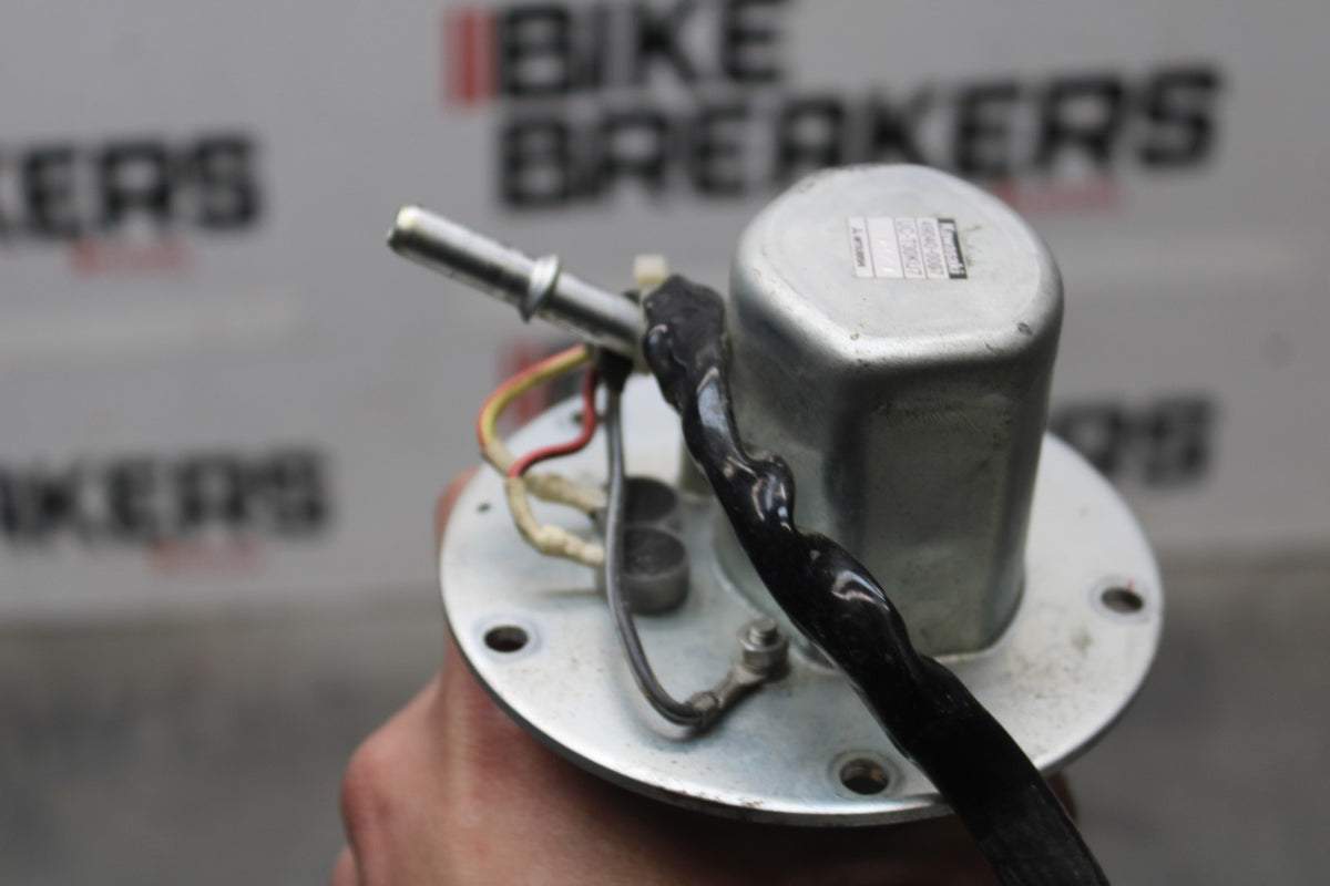 05-06 KAWASAKI NINJA ZX6R FUEL PUMP GAS PETROL SENDER UNIT BB877