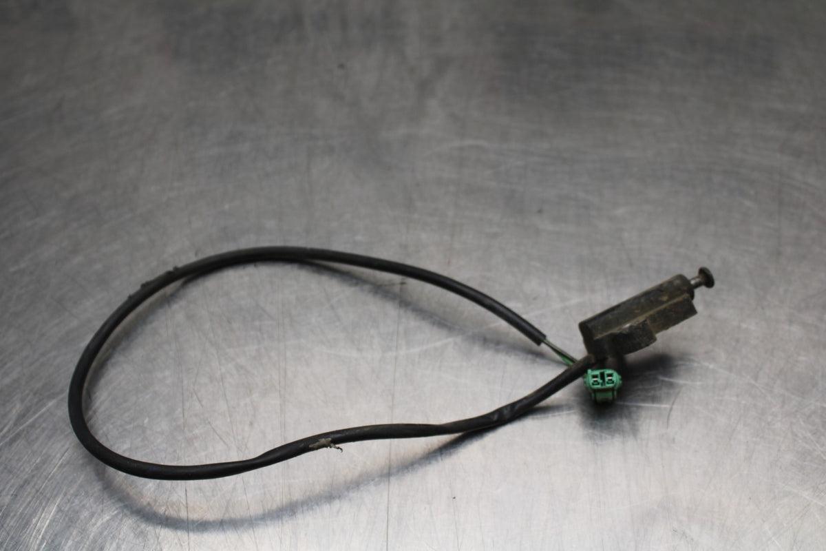 10 SUZUKI SV650 KICKSTAND SIDE KICK STAND SENSOR BB181