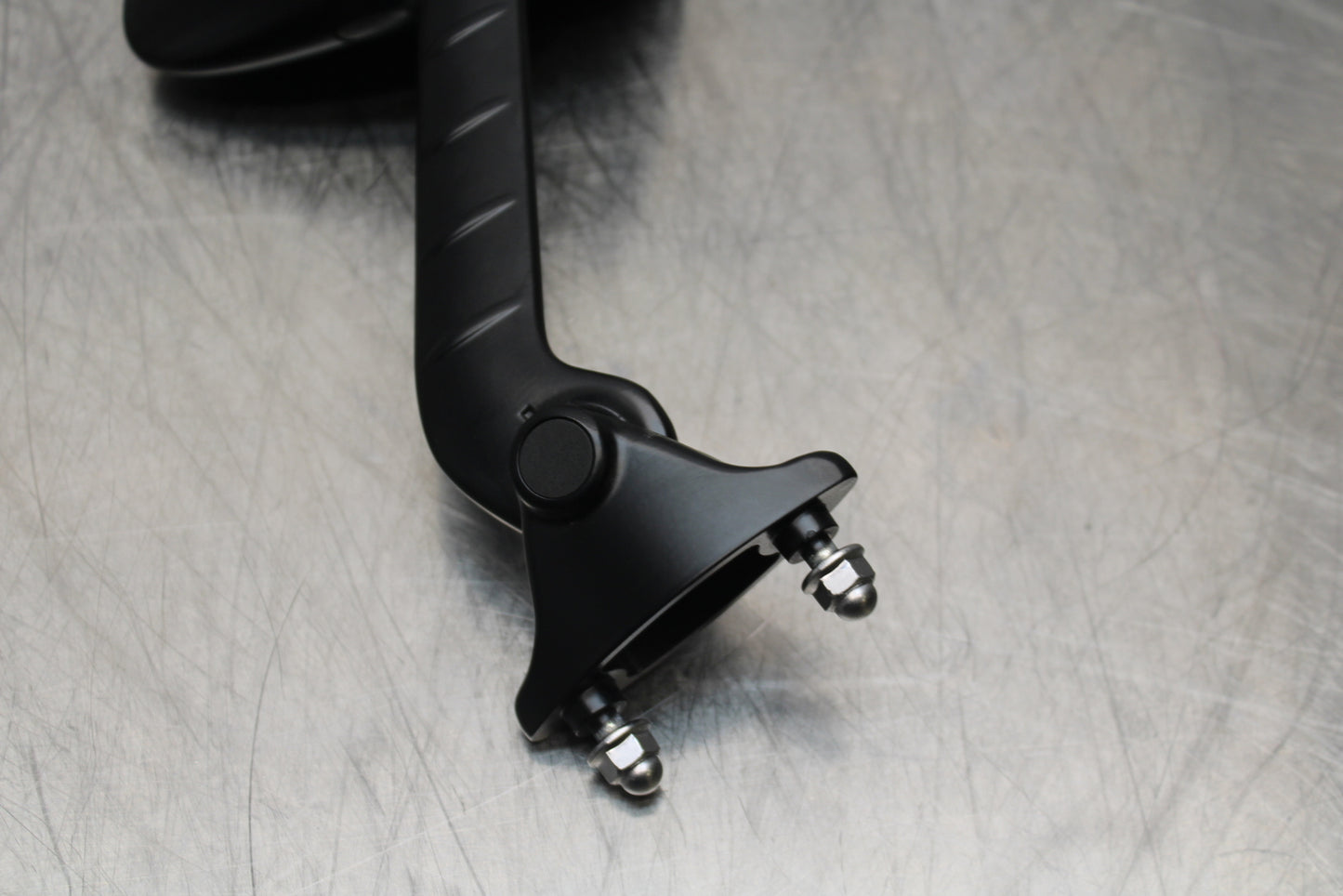 23-24 KAWASAKI NINJA ZX14R REAR VIEW MIRROR SET PAIR MIRRORS BB153