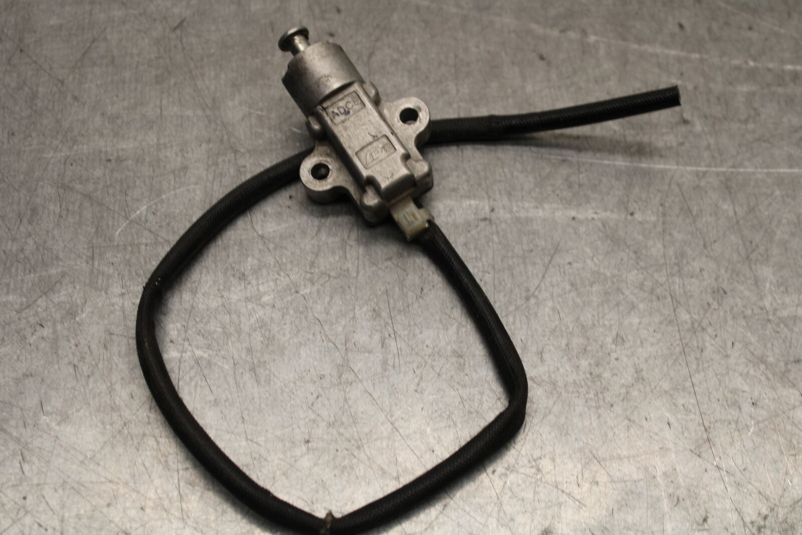 15-17 YAMAHA YZF R3 KICKSTAND SIDE KICK STAND SENSOR