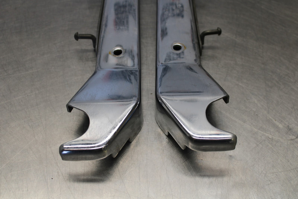 97 KAWASAKI VULCAN 1500 VN1500D CLASSIC REAR FRAME STRUT SET BB936