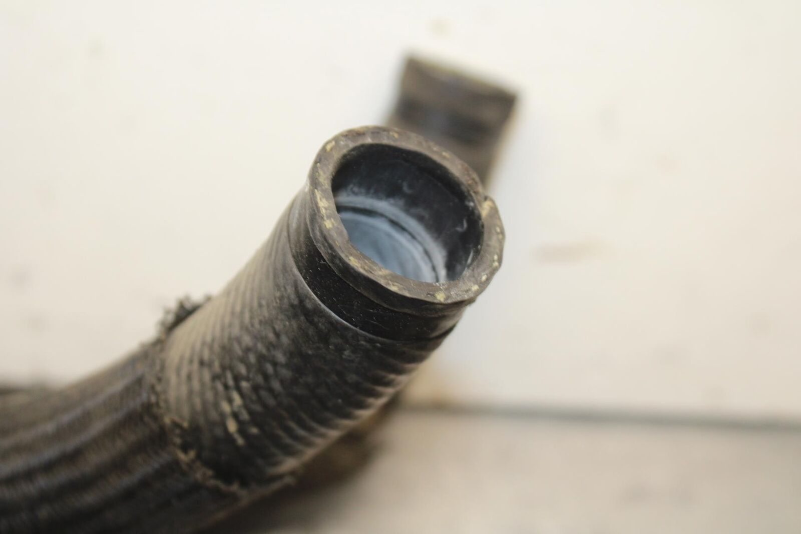 06-07 SUZUKI GSXR 600 RADIATOR ENGINE COOLANT WATER PIPES HOSE KIT SET BB104