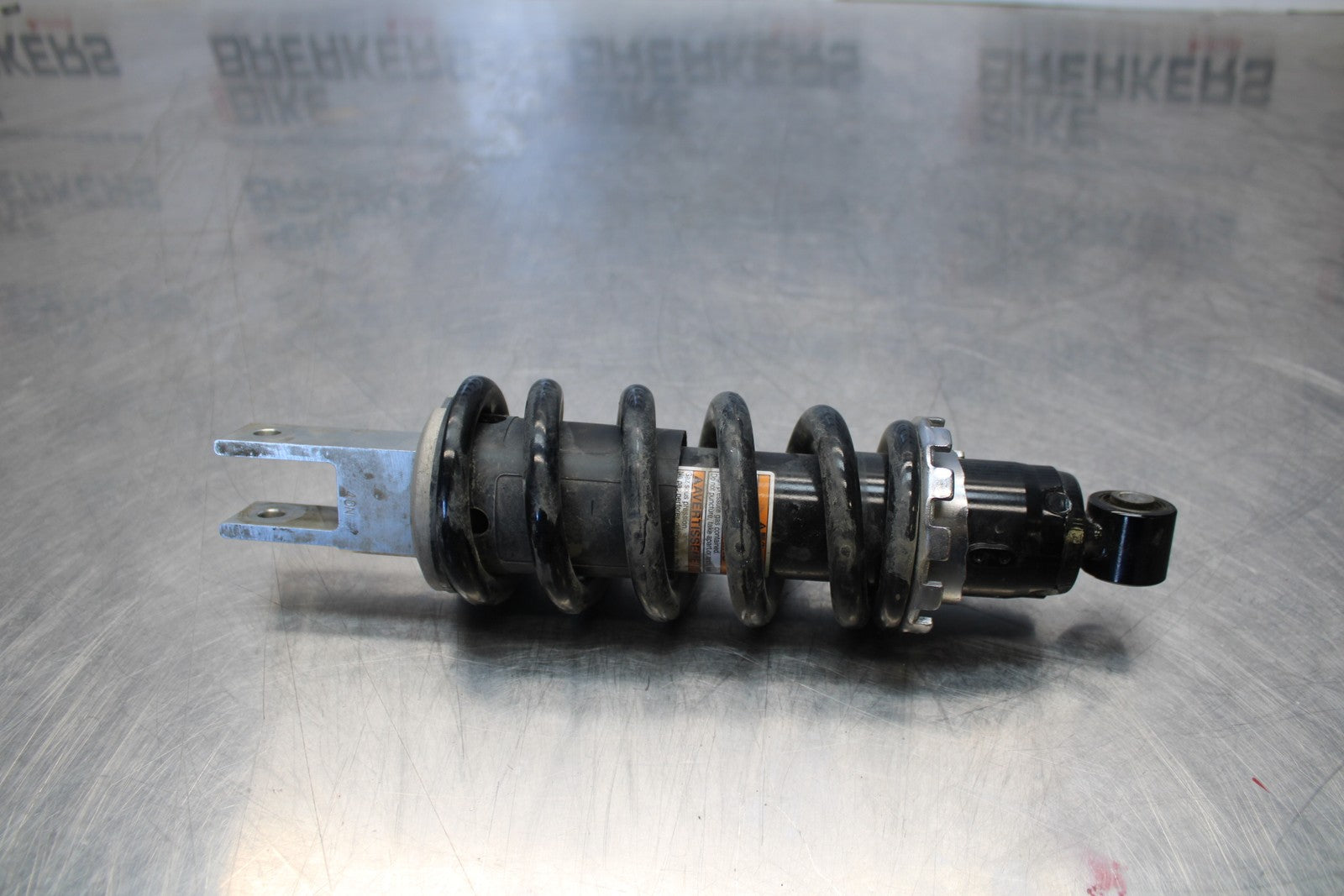 22-25 YAMAHA YZF R7 REAR BACK SHOCK ABSORBER SUSPENSION BB176
