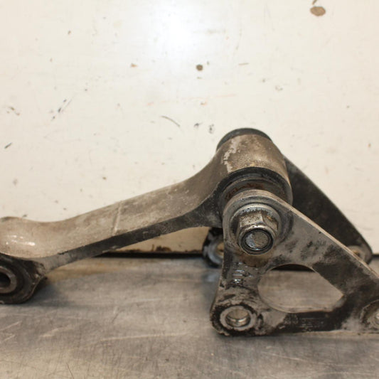 11-23 SUZUKI GSXR 750 REAR DOGBONE SHOCK LINKAGE LINK BB630