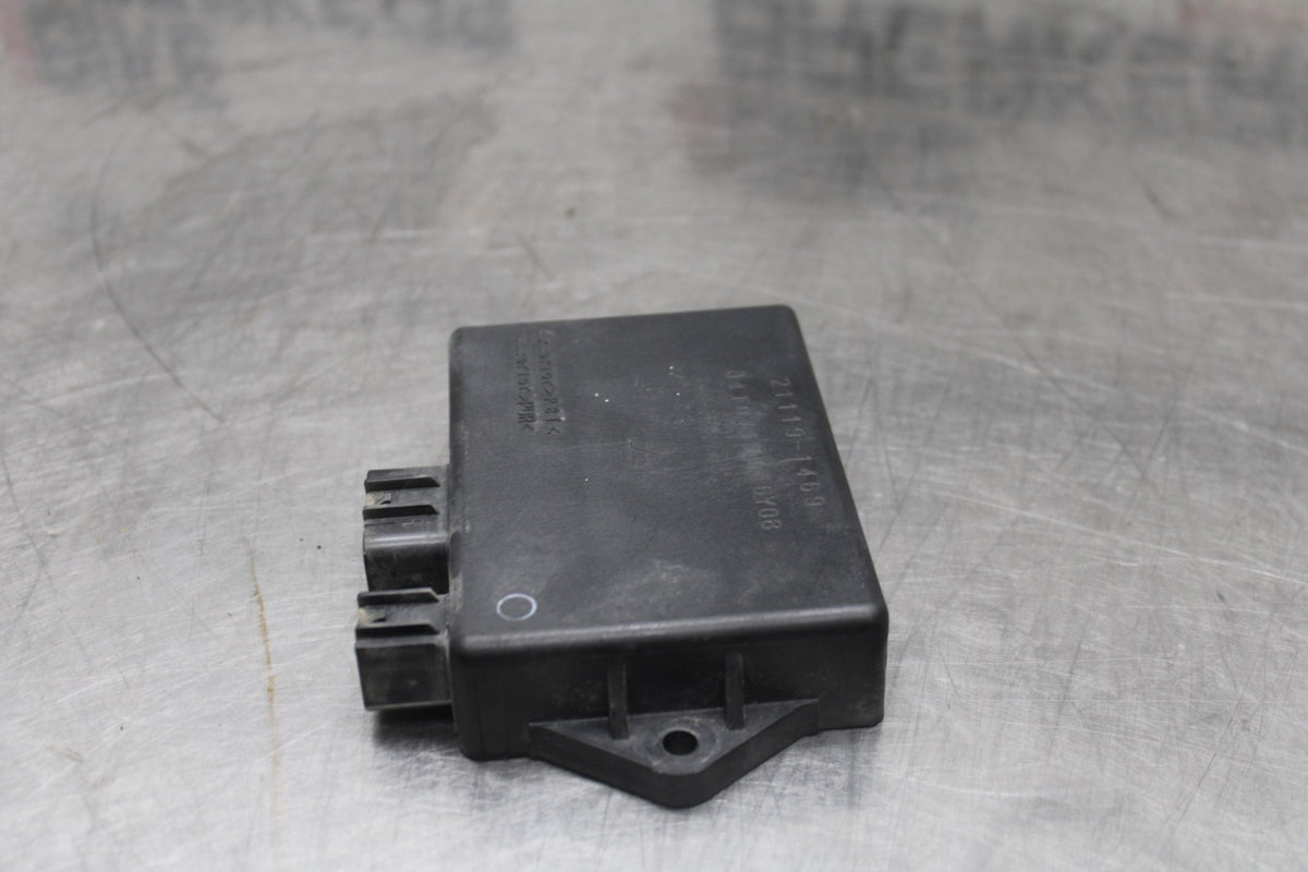 97 KAWASAKI VULCAN 1500 VN1500D CLASSIC ECU COMPUTER CONTROLLER UNIT BB936