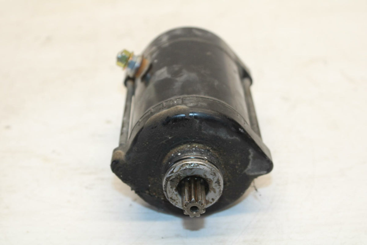 06-07 KAWASAKI NINJA 650R EX650A ENGINE STARTING STARTER MOTOR -DC 12V BB271