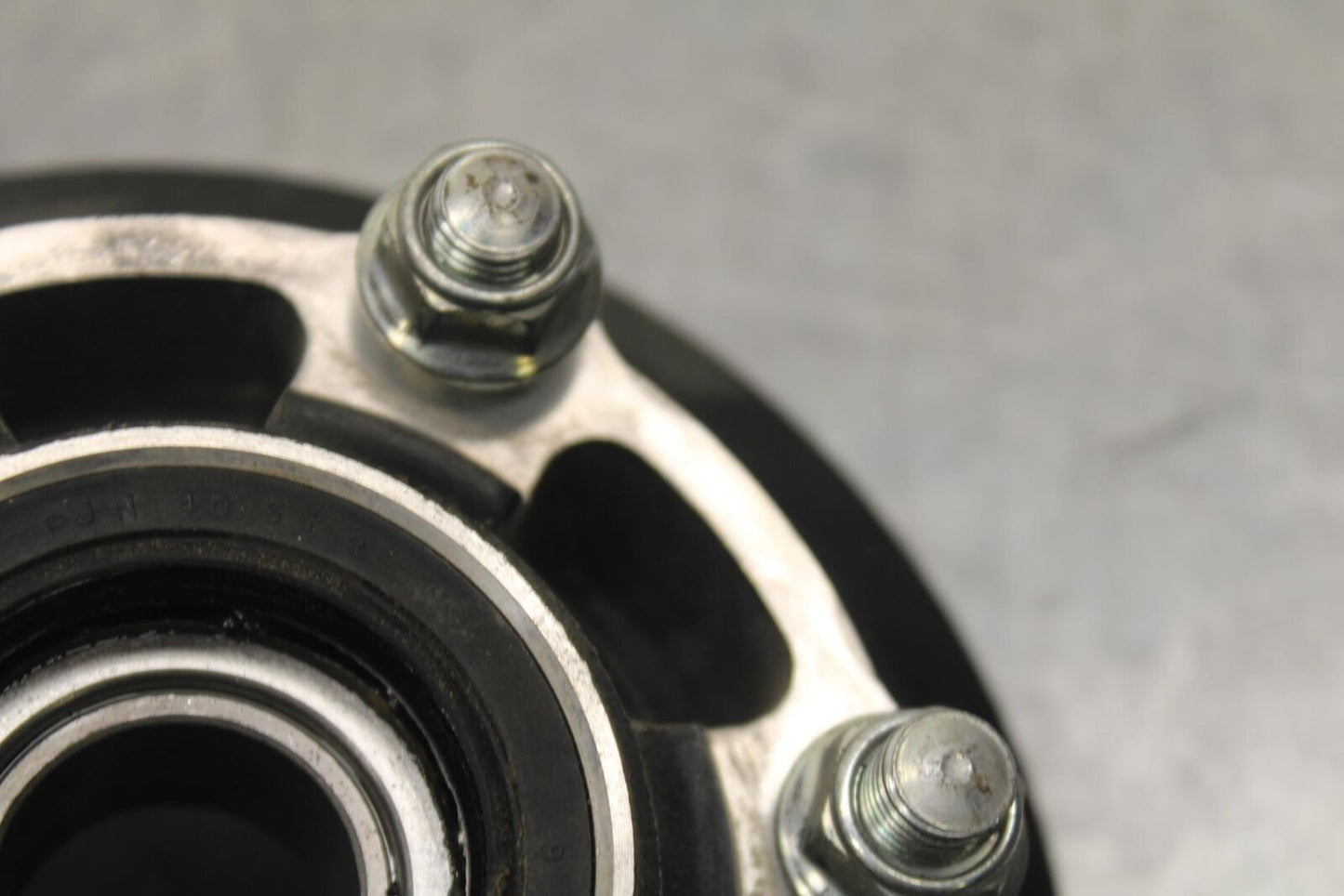 23 KAWASAKI NINJA ZX6R 636 REAR HUB SHOCK DAMPERS CUSH ABSORBERS BB609