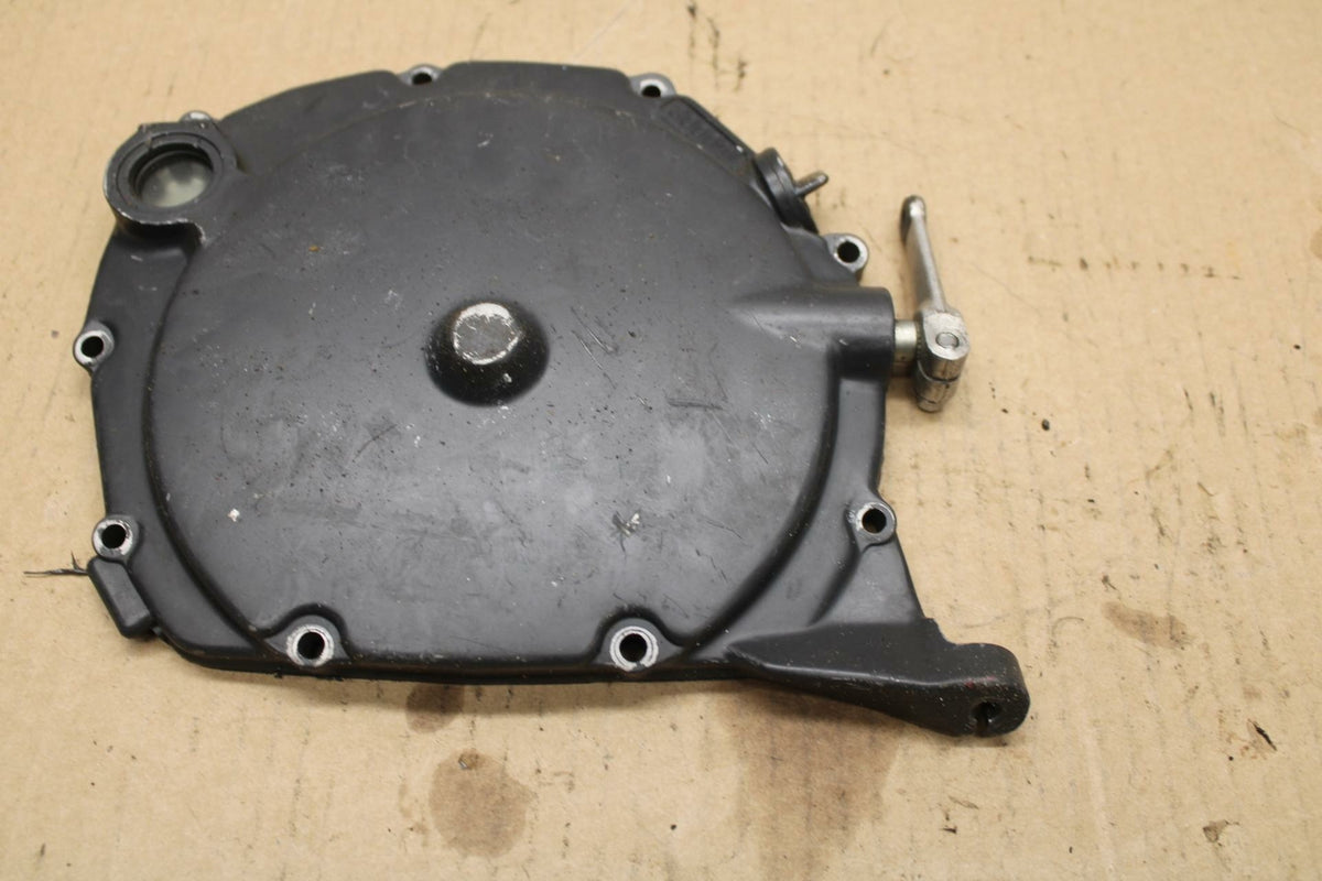 93-96 SUZUKI GSXR750W CLUTCH SIDE ENGINE MOTOR COVER BB266b