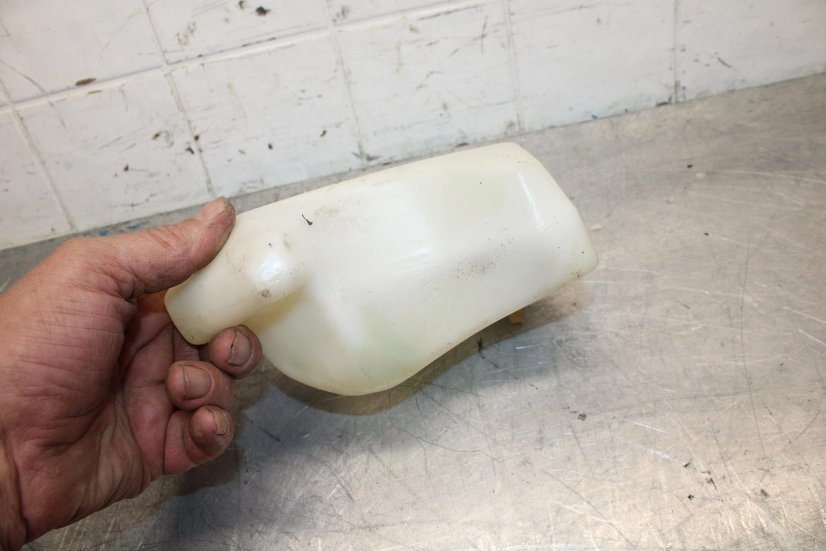 17-21 TRIUMPH STREET TRIPPLE R ABS COOLANT WATER TANK RESERVOIR BOTTLE bb452