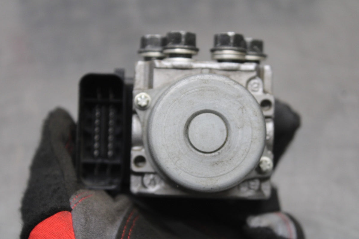 24-25 KAWASAKI NINJA 500 EX500J ABS ABS PUMP UNIT MODULE BB934