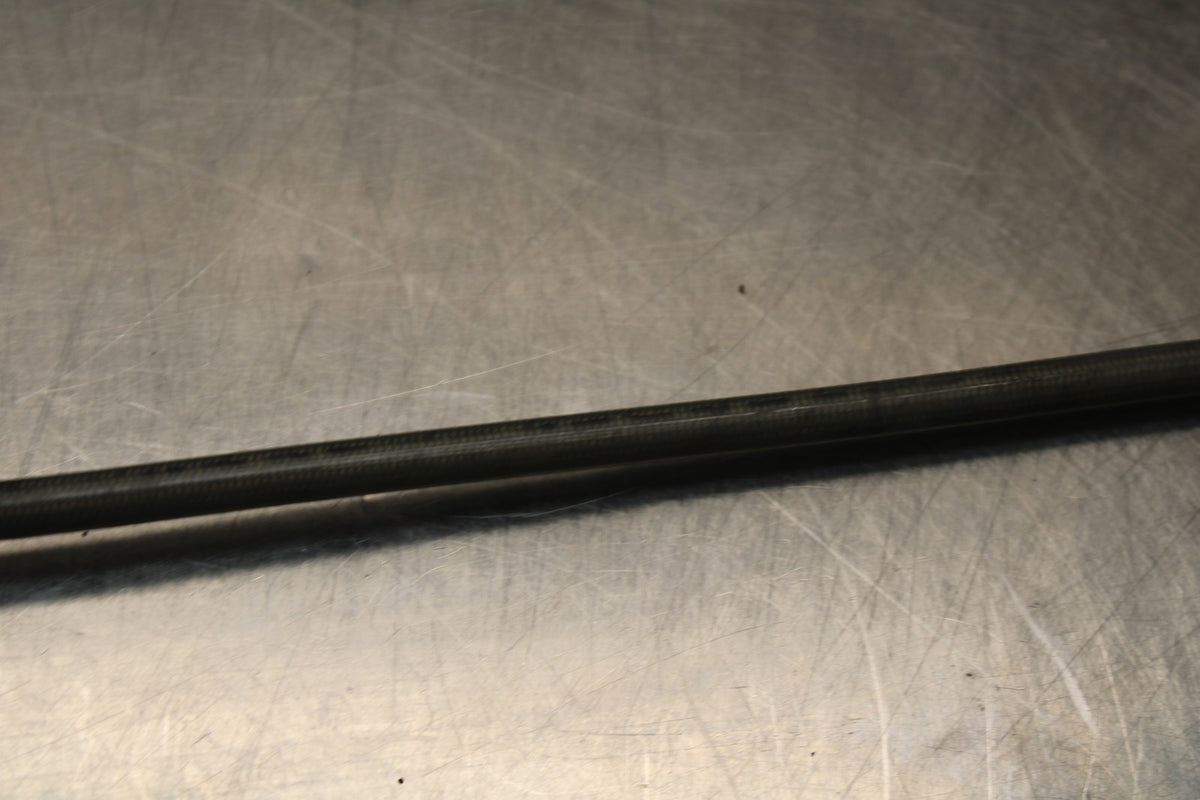 02 DUCATI MONSTER 620 FRONT BRAIDED HOSES LINES BB851