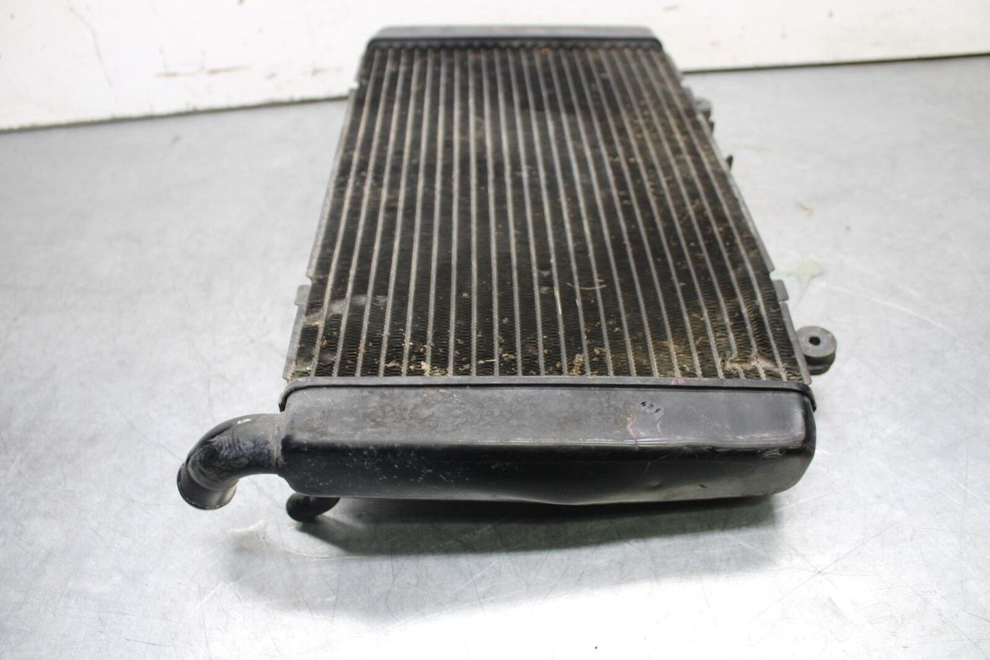 2008 Honda CBF1000 ENGINE RADIATOR MOTOR COOLER COOLING RADIATER BB641